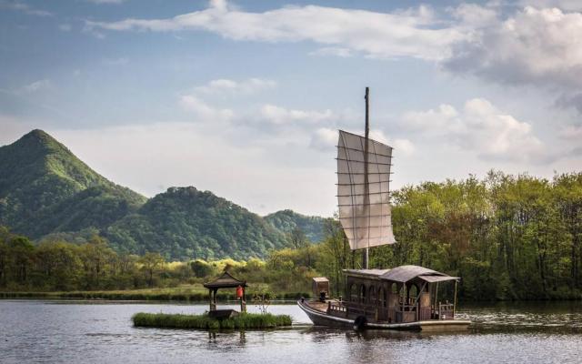 山東出發(fā)湖北9日自駕游：神農(nóng)架-武當山-恩施大峽谷-獅子關(guān)美景賞析9日休閑游