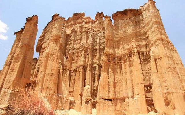 成都出發(fā)到西昌四日自駕：西昌-元謀土林-米易溶洞4日自駕